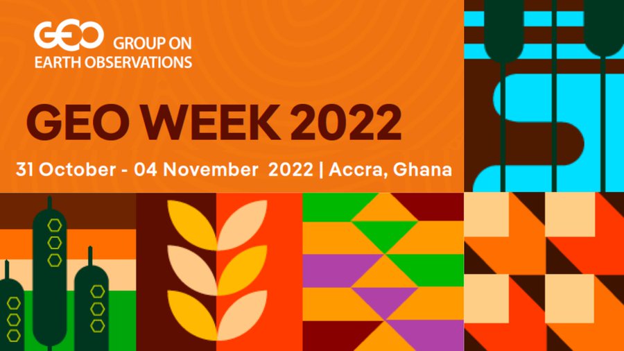 GEOweek2022