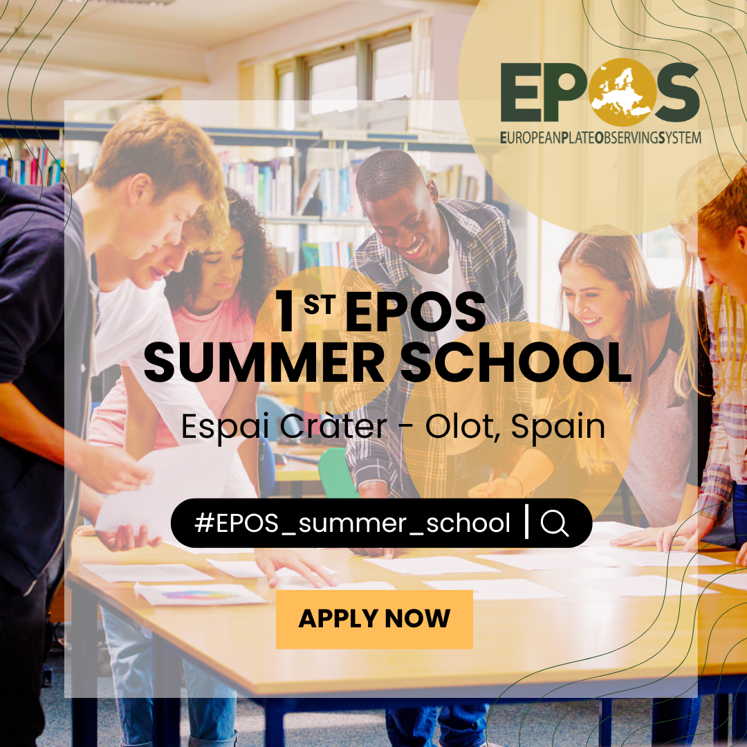 EPOS Summer school 25