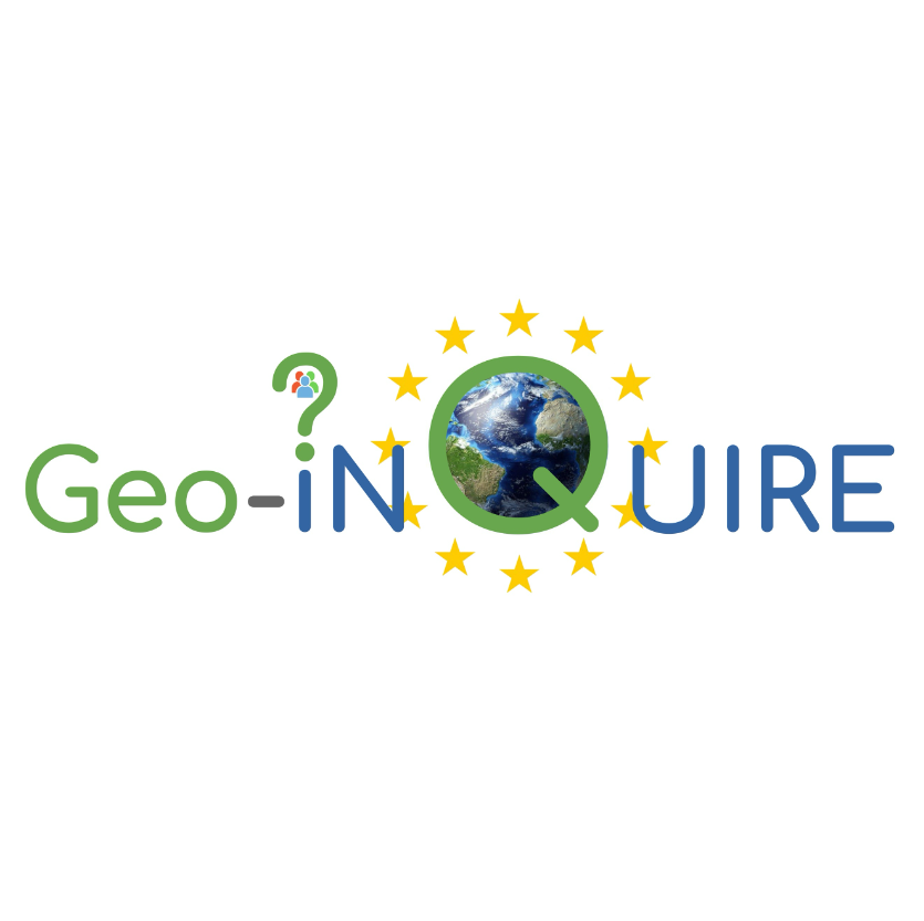 Geo-INQUIRE logo