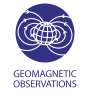 logo_Geomagnetic Observations