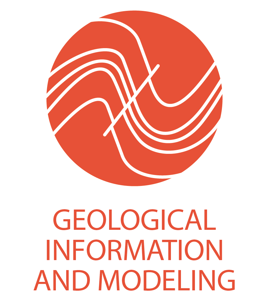 logo_Geological Information and Modeling