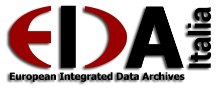 EIDA logo