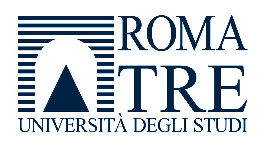 Logo Uni RomaTre