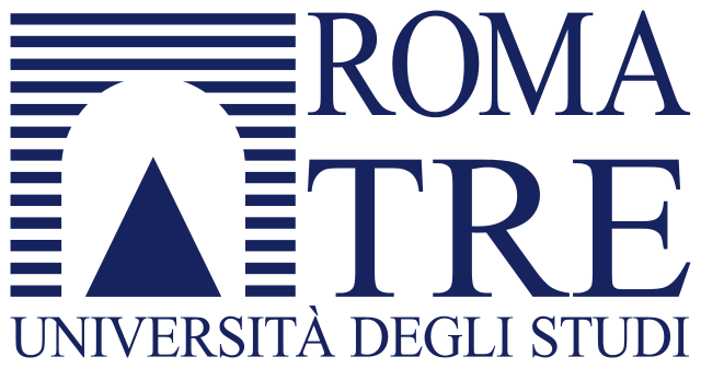 logo RomaTre