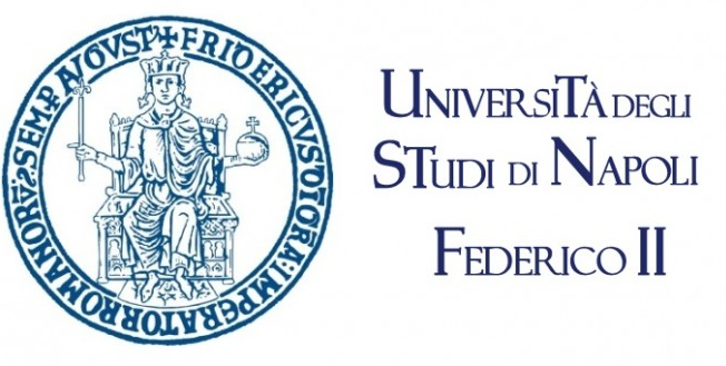 Logo UNI Napoli Federico II