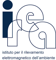 logo CNR IREA