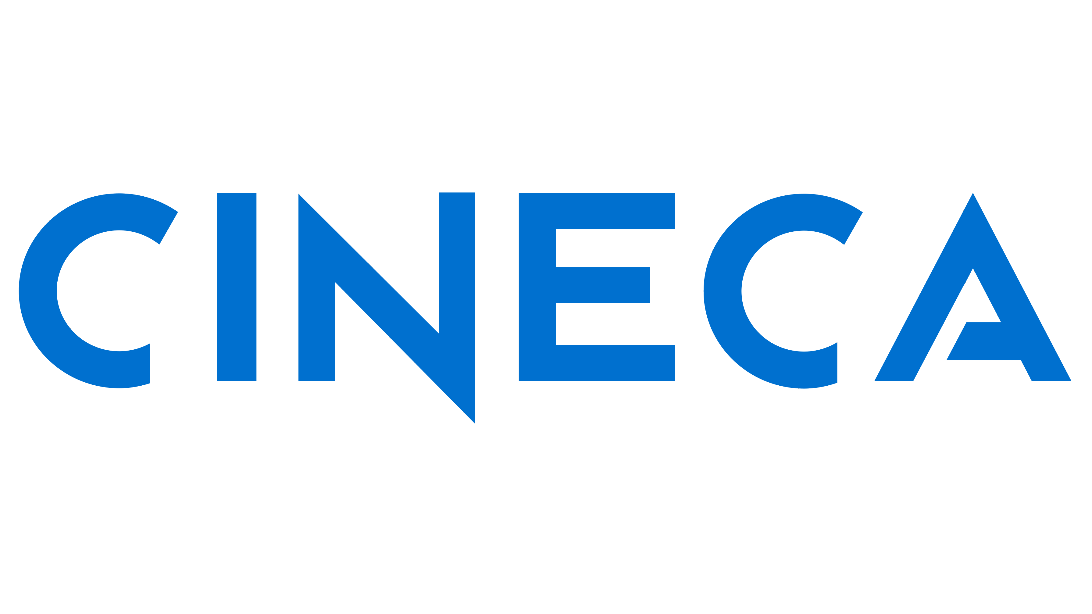 Logo CINECA