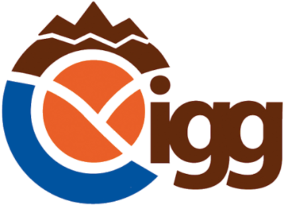logo istituto CNR IGG