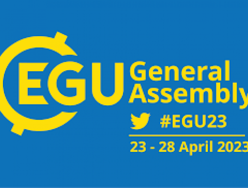 Assemblea Generale EGU 2023 | Vienna, 23-28 Aprile 