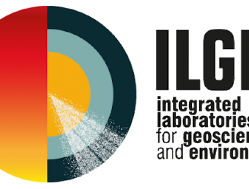 ILGE logo png