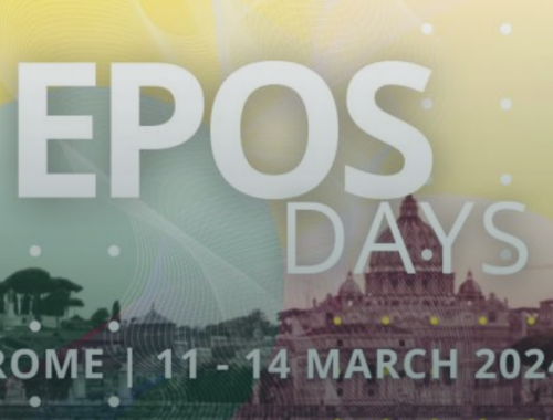 EPOS DAYS