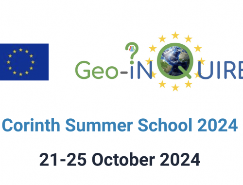 geo-inquire summer school