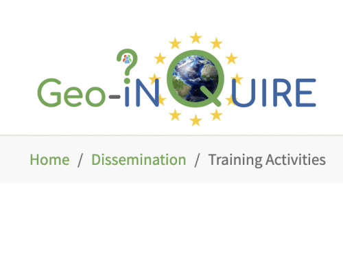geo-inquires