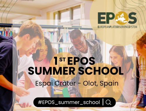 EPOS Summer school 25
