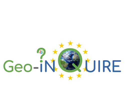 Geo-INQUIRE logo