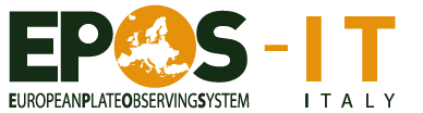 EPOS Italia - EUROPEAN PLATE OBSERVING SYSTEM